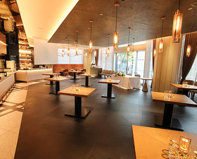 GINZA SENRYO(センリョウ)のフロア1のメイン画像