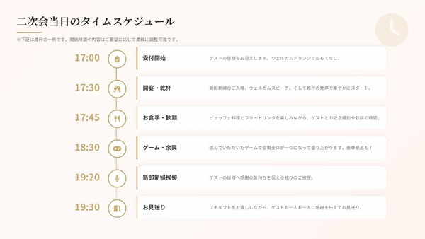 GINZA SENRYO(センリョウ)の充実のサポート