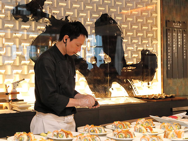 GINZA SENRYO(センリョウ)の料理・施設等のイメージ画像2