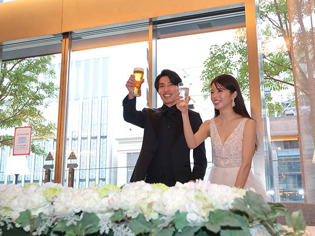 GINZA SENRYO(センリョウ)の料理・施設等のイメージ画像4