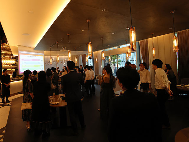 GINZA SENRYO(センリョウ)の料理・施設等のイメージ画像7