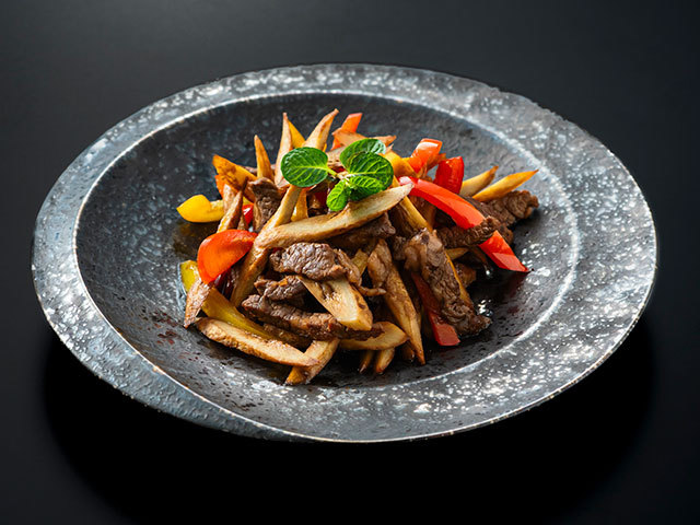 GINZA SENRYO(センリョウ)の料理・施設等のイメージ画像8