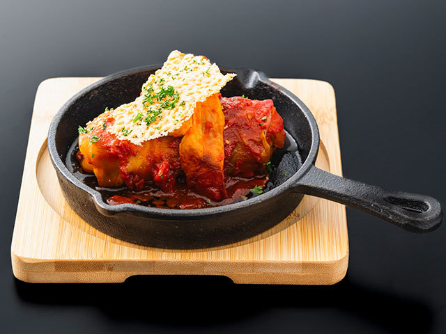 GINZA SENRYO(センリョウ)の料理・施設等のイメージ画像9