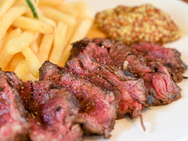 evergreen cafe restaurant EBISUの料理・施設等のイメージ画像4