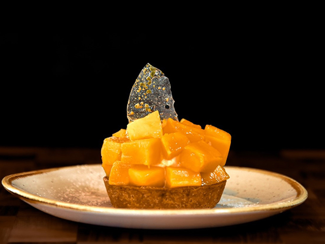 evergreen cafe restaurant EBISUの料理・施設等のイメージ画像6