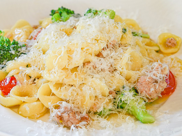 evergreen cafe restaurant EBISUの料理・施設等のイメージ画像7