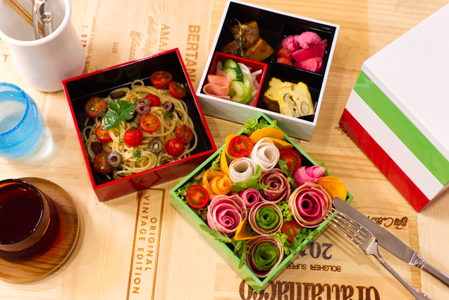 Trattoria La Puglia （ラ・プーリア）の料理・施設等のイメージ画像10