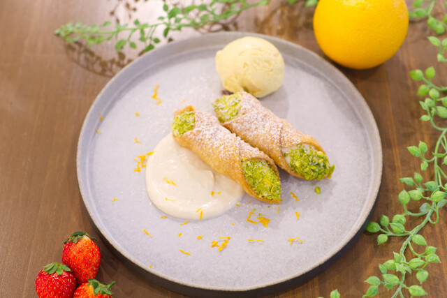 Trattoria La Puglia （ラ・プーリア）の料理・施設等のイメージ画像8