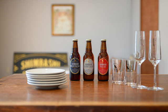 KUNISAWA BREWINGの料理・施設等のイメージ画像10