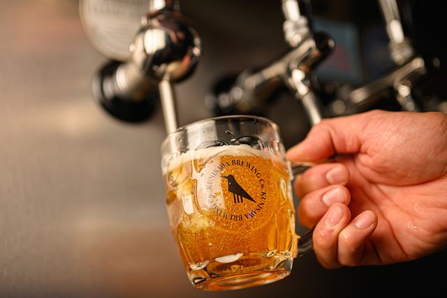 KUNISAWA BREWINGの料理・施設等のイメージ画像2
