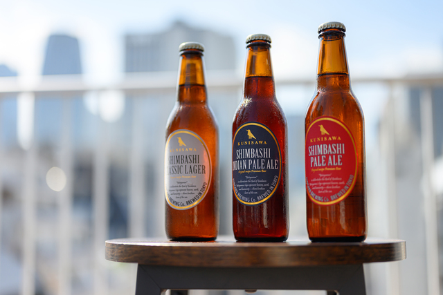 KUNISAWA BREWINGの料理・施設等のイメージ画像4
