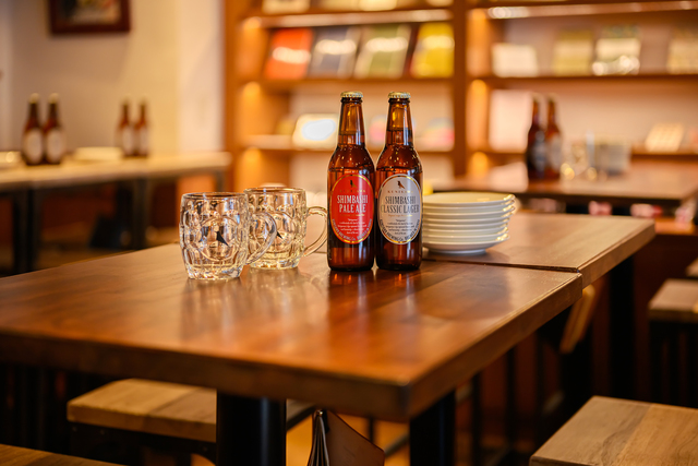 KUNISAWA BREWINGの料理・施設等のイメージ画像5