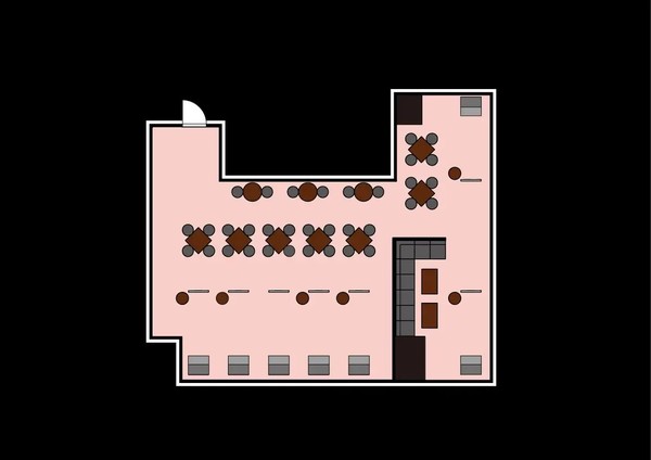 B-GARAGE 錦糸町南口駅前店の設備のメイン画像