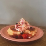 What’s up?のお店で出来る事-ケーキの手配可能　5,000円～30,000円