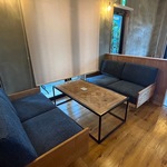 What’s up?のお店で出来る事-お子様連れＯＫ