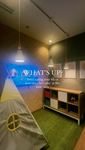 What’s up?のお店で出来る事-余興のゲームも可能です、スマホを使った内容など。
