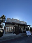 What’s up?のお店で出来る事-テラス席利用可能