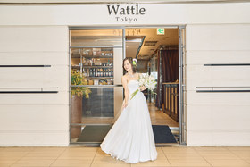 Wattle Tokyo ~Modern Australian Cuisine ＆ Wine~の当店の魅力