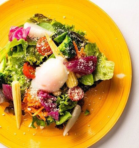 Wattle Tokyo ~Modern Australian Cuisine ＆ Wine~の【披露宴や1.5次会など特別な会に】お料理11品＋フリードリンク