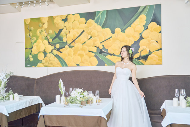 Wattle Tokyo ~Modern Australian Cuisine ＆ Wine~の料理・施設等のイメージ画像1