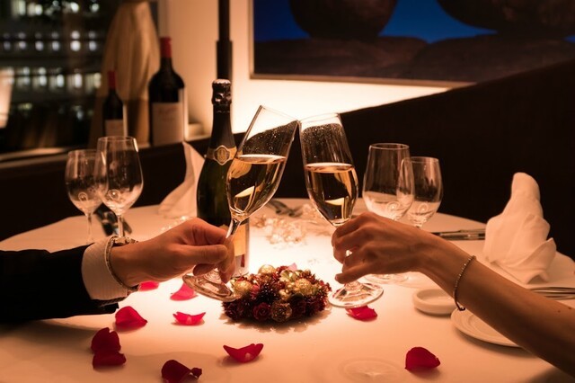 Wattle Tokyo ~Modern Australian Cuisine ＆ Wine~の料理・施設等のイメージ画像10