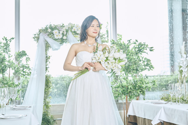 Wattle Tokyo ~Modern Australian Cuisine ＆ Wine~の料理・施設等のイメージ画像2