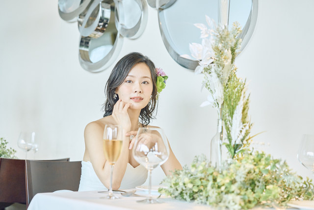 Wattle Tokyo ~Modern Australian Cuisine ＆ Wine~の料理・施設等のイメージ画像3