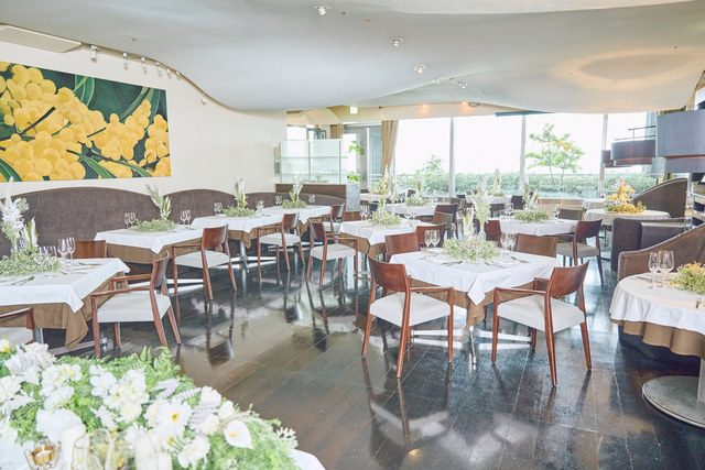 Wattle Tokyo ~Modern Australian Cuisine ＆ Wine~の料理・施設等のイメージ画像4