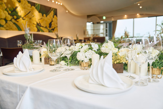 Wattle Tokyo ~Modern Australian Cuisine ＆ Wine~の料理・施設等のイメージ画像7