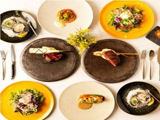 Wattle Tokyo ~Modern Australian Cuisine ＆ Wine~の料理・施設等のイメージ画像8