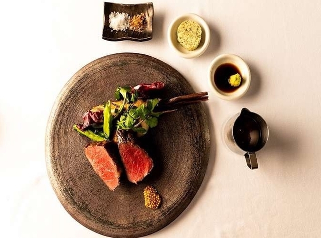 Wattle Tokyo ~Modern Australian Cuisine ＆ Wine~の料理・施設等のイメージ画像9