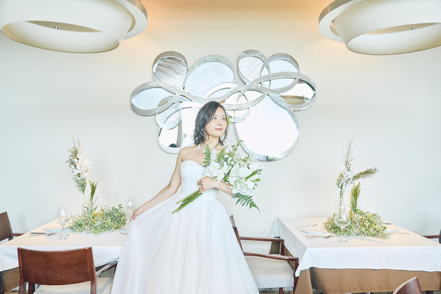 Wattle Tokyo ~Modern Australian Cuisine ＆ Wine~の会場内イメージ2枚目