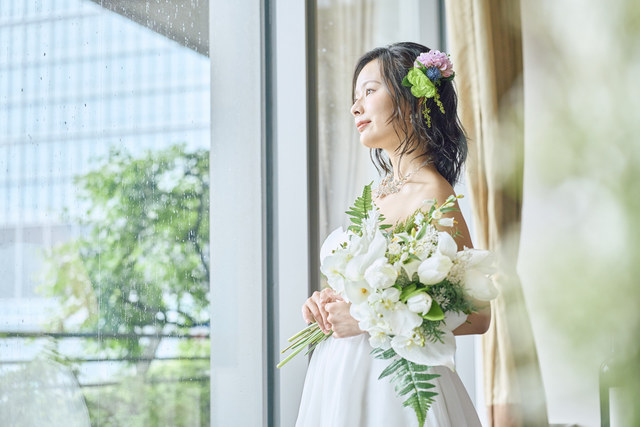 Wattle Tokyo ~Modern Australian Cuisine ＆ Wine~の会場内イメージ3枚目