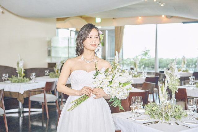 Wattle Tokyo ~Modern Australian Cuisine ＆ Wine~の会場内イメージ4枚目