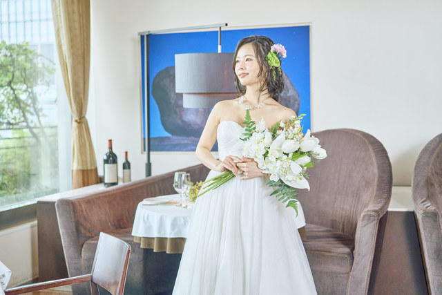 Wattle Tokyo ~Modern Australian Cuisine ＆ Wine~の会場内イメージ5枚目