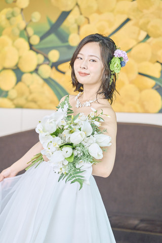 Wattle Tokyo ~Modern Australian Cuisine ＆ Wine~の会場内イメージ6枚目