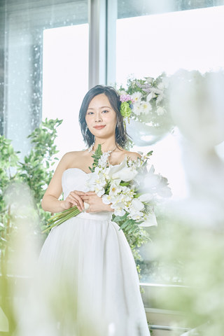 Wattle Tokyo ~Modern Australian Cuisine ＆ Wine~の会場内イメージ7枚目