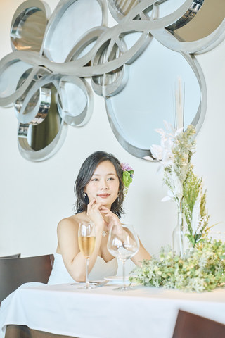 Wattle Tokyo ~Modern Australian Cuisine ＆ Wine~の会場内イメージ8枚目