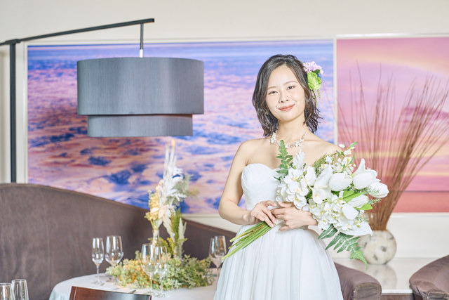 Wattle Tokyo ~Modern Australian Cuisine ＆ Wine~の会場内イメージ9枚目