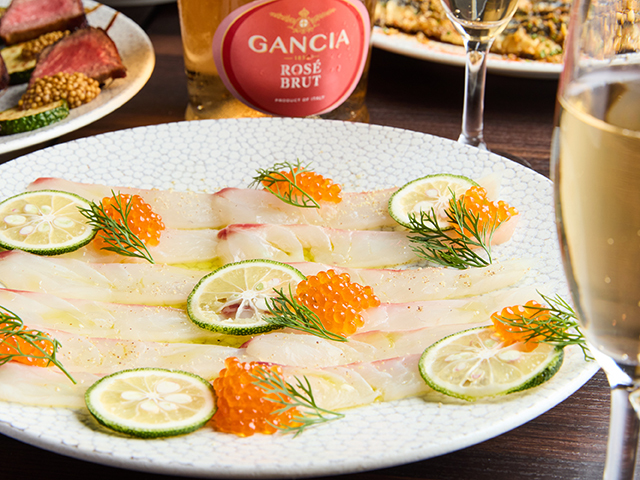 ITALIAN BAR Lava Lavaの料理・施設等のイメージ画像4