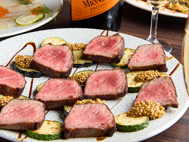ITALIAN BAR Lava Lavaの料理・施設等のイメージ画像5