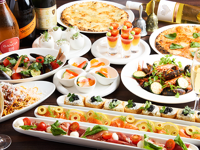 Bar Neo Foxの料理・施設等のイメージ画像1