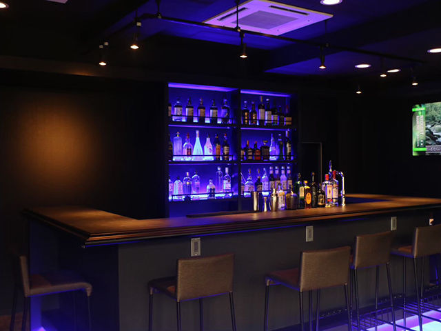 Bar Neo Foxの会場内イメージ2枚目