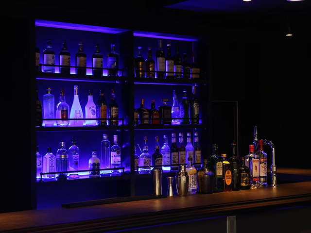 Bar Neo Foxの会場内イメージ4枚目