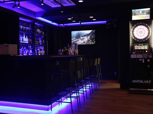 Bar Neo Foxの会場メイン画像