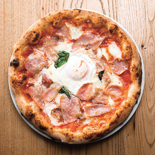 DUMBO PIZZA FACTORY ～ダンボ～のどんな会場？？