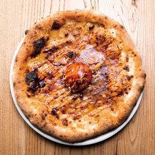 DUMBO PIZZA FACTORY ～ダンボ～のどんな会場？？