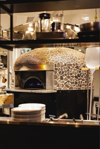 DUMBO PIZZA FACTORY ～ダンボ～の料理・施設等のイメージ画像1