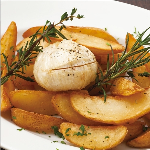 DUMBO PIZZA FACTORY ～ダンボ～の料理・施設等のイメージ画像7