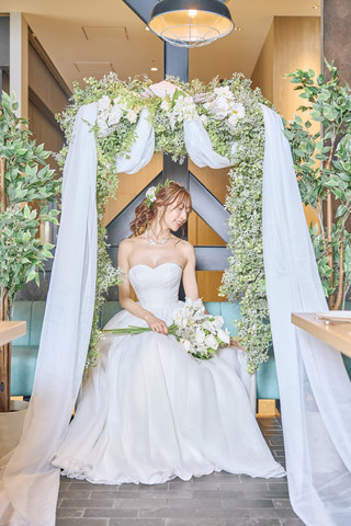 DUMBO PIZZA FACTORY ～ダンボ～の会場内イメージ10枚目